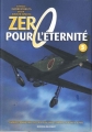 Couverture Zéro pour l'éternité, tome 5 Editions Delcourt 2014