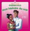 Couverture La princesse et la grenouille : Le bijou de Tiana Editions Hachette (Mon histoire du soir) 2013