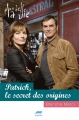 Couverture Patrick, le secret des origines Editions Le tigre bleu 2013