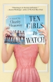 Couverture Ten Girls To Watch Editions Washington Square Press 2012