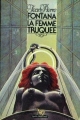 Couverture La Femme truquée Editions NéO (Fantastique - SF - Aventures ) 1980