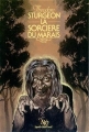 Couverture La sorcière du marais Editions NéO (Fantastique - SF - Aventures ) 1981