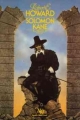 Couverture Solomon Kane Editions NéO (Fantastique - SF - Aventures ) 1988