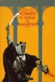 Couverture El Borak le magnifique Editions NéO (Fantastique - SF - Aventures ) 1984