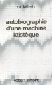 Couverture Tous à Estrevin ! / Autobiographie d'une machine ktisèque Editions Robert Laffont (Ailleurs & demain) 1974