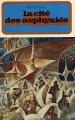 Couverture La Cité des asphyxiés Editions JC Lattès 1972