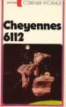 Couverture Cheyennes 6112, tome 1 Editions G.P. (Grand Angle) 1974