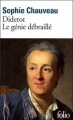 Couverture Diderot : Le génie débraillé, intégrale Editions Folio  2011