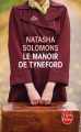 Couverture Le manoir de Tyneford Editions Le Livre de Poche 2014