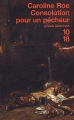 Couverture Consolation pour un pécheur Editions 10/18 (Grands détectives) 2002