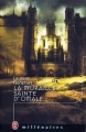Couverture Omale, tome 3 : La muraille sainte d'Omale Editions J'ai Lu (Millénaires) 2004