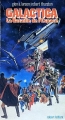 Couverture Galactica : La bataille de l'espace Editions Robert Laffont (L'Âge des étoiles) 1979