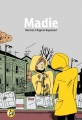 Couverture Madie Editions Casterman 2013