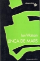 Couverture L'Inca de Mars Editions Calmann-Lévy (Dimensions SF) 1978