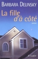 Couverture La fille d'à côté Editions JC Lattès 2003