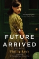 Couverture Greville Family, book 3 : A Future Arrived Editions William Morrow & Company 2013