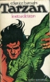 Couverture Tarzan, tome 02 : Le retour de Tarzan Editions Spéciale 1970