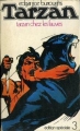 Couverture Tarzan, tome 03 : Tarzan chez les fauves / Tarzan et ses fauves Editions Spéciale 1970