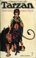 Couverture Tarzan, tome 05 : Tarzan et les joyaux d'Opar Editions Spéciale 1970