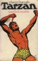 Couverture Tarzan, tome 07 : Tarzan l'indomptable Editions Spéciale 1970