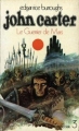 Couverture Le Cycle de Mars, tome 3 : Le Guerrier de Mars Editions Spéciale (Les Oeuvres complètes d'Edgar Rice Burroughs - Mars) 1971