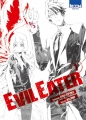 Couverture Evil eater, tome 1 Editions Ki-oon (Seinen) 2014