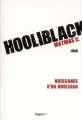 Couverture Hooliblack : Naissance d'un Hooligan Editions Hugo & Cie 2011