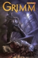 Couverture Grimm, book 3 Editions Dynamite 2013
