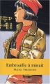 Couverture Embrouille à Minuit Editions Syros (Jeunesse) 2004