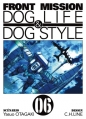 Couverture Front Mission Dog Life & Dog Style, tome 06 Editions Ki-oon 2012