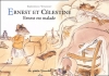 Couverture Ernest est malade Editions Casterman (Les albums Duculot) 2004