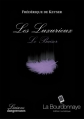 Couverture Les luxurieux, tome 5 : Le baiser Editions La Bourdonnaye (Liaisons dangereuses) 2014