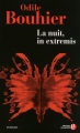Couverture La nuit, in extremis Editions Les Presses de la Cité (Terres de France) 2013