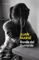 Couverture Ronda del Guinardo Editions Nuevas ediciones del bolsillo 2011