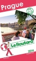 Couverture Le guide du routard : Prague Editions Hachette (Guide du routard) 2014