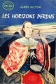 Couverture Horizons perdus / Les horizons perdus Editions J'ai Lu 1961