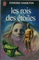 Couverture Les rois des étoiles Editions J'ai Lu 1979