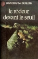 Couverture Le rôdeur devant le seuil Editions J'ai Lu 1975