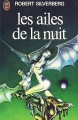 Couverture Les Ailes de la Nuit Editions J'ai Lu 1975