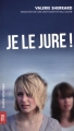 Couverture Je le jure ! Editions Québec Amérique (Titan) 2014