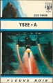 Couverture Jord Maogan, tome 4 : Ysée-A Editions Fleuve (Noir - Anticipation) 1970