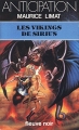 Couverture Bruno Coqdor, tome 34 : Les vikings de Sirius Editions Fleuve (Noir - Anticipation) 1984