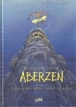 Couverture Aberzen, tome 2 : Plusieurs noms pour le bleu Editions Soleil 2002