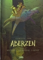 Couverture Aberzen, tome 4 : Un temps par-dessus l'autre Editions Soleil 2005