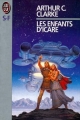 Couverture Les enfants d'Icare Editions J'ai Lu (S-F) 1992