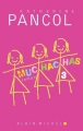 Couverture Muchachas, tome 3 Editions Albin Michel 2014