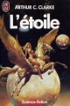 Couverture L'étoile Editions J'ai Lu (Science-fiction) 1992