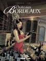 Couverture Châteaux Bordeaux, tome 03 : L'amateur Editions Glénat 2013