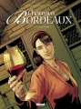 Couverture Châteaux Bordeaux, tome 04 : Les millésimes Editions Glénat 2013