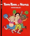 Couverture Tom-Tom et Nana : Increvables ! Editions Bayard (BD - Poche) 2009